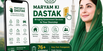 Punjab expands ‘Maryam ki Dastak’ to bring government services closer to citizens