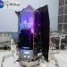 Nasa prepares robotic mission to save aging Swift space telescope