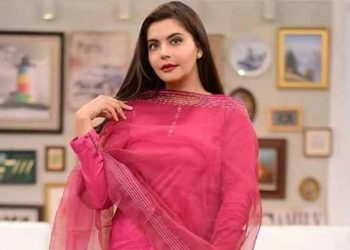 Nida Yasir backs daughter’s right to choose her life partner
