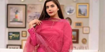 Nida Yasir backs daughter’s right to choose her life partner