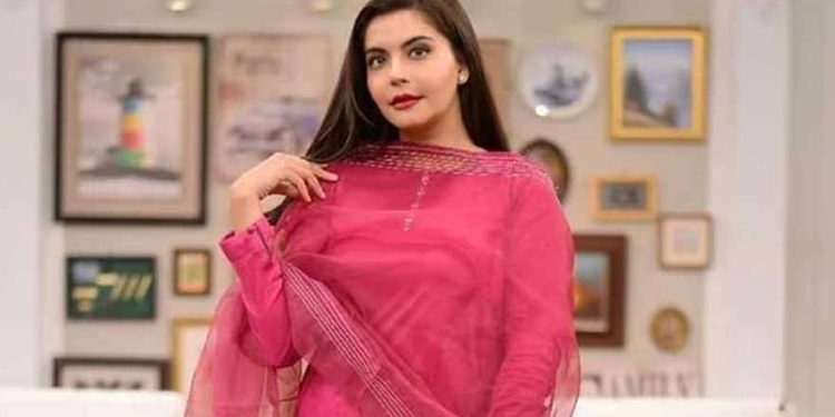 Nida Yasir backs daughter’s right to choose her life partner