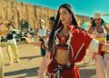 Nora Fatehi releases FIFA World Cup 2026 anthem ‘Siir Siir’ ahead of opening ceremony