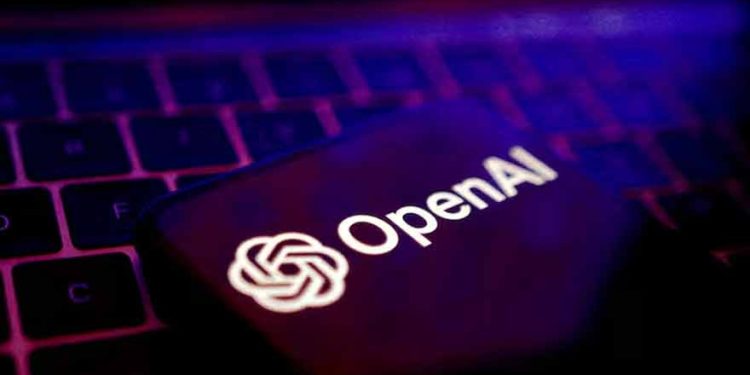 OpenAI files confidentially for US IPO amid booming AI race