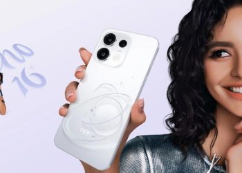 Oppo launches Reno16 F and Reno16 FS globally with AMOLED displays and large batteries