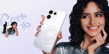 Oppo launches Reno16 F and Reno16 FS globally with AMOLED displays and large batteries