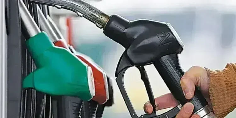 Govt keeps petrol, diesel prices unchanged amid volatile global oil market