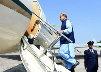 PM Shehbaz to visit Iran and Türkiye for regional peace talks
