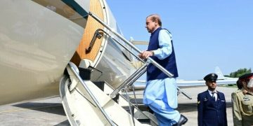 PM Shehbaz to visit Iran and Türkiye for regional peace talks