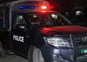 Three suspects killed, two arrested in operation linked to attack on Punjab MPA