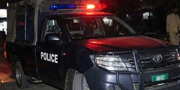 Three suspects killed, two arrested in operation linked to attack on Punjab MPA