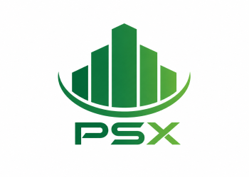 PSX ends lower after volatile session despite strong start