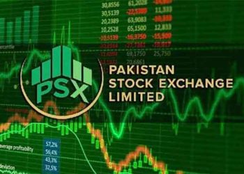 PSX surges above 180,000 points as investor confidence strengthens