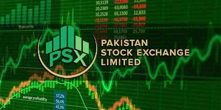 PSX surges above 180,000 points as investor confidence strengthens