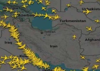 EASA urges airlines to avoid parts of Middle East airspace despite ceasefire
