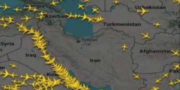 EASA urges airlines to avoid parts of Middle East airspace despite ceasefire