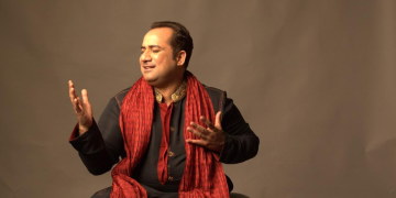 Rahat Fateh Ali Khan mesmerises Karachi audience at star-studded concert