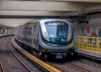 Pakistan Academy of Engineering proposes Karachi’s first underground railway network