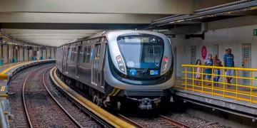 Pakistan Academy of Engineering proposes Karachi’s first underground railway network