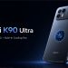 Redmi K90 Ultra debuts with gaming-focused features and massive battery