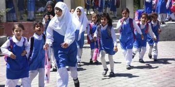 Economic Survey reveals persistent infrastructure gaps in public schools