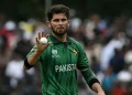 Shaheen Afridi shifted to white-ball focus as PCB reshapes Test plans