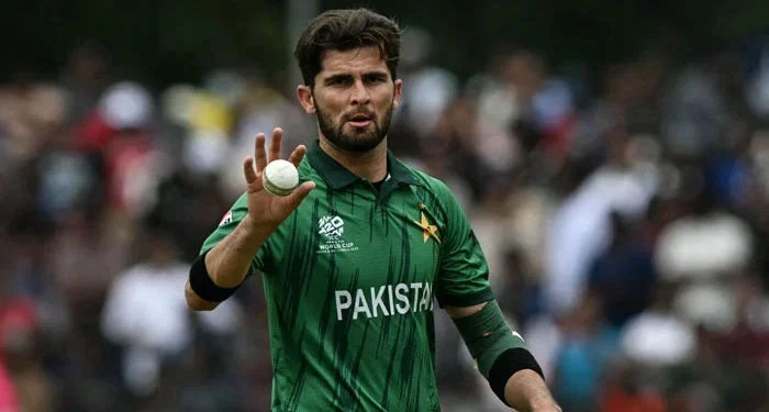 Shaheen Afridi shifted to white-ball focus as PCB reshapes Test plans