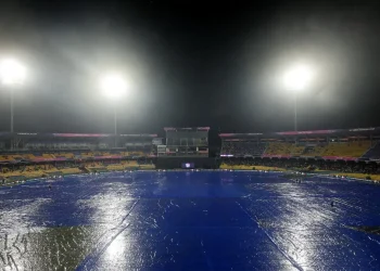 Rain threat looms over Pakistan vs Australia clash at Gaddafi Stadium Lahore