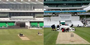 ICC penalises Lord’s and Gaddafi Stadium over unsatisfactory pitch ratings