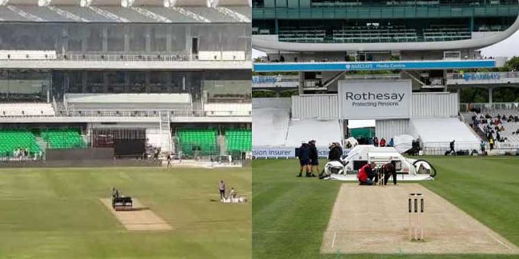 ICC penalises Lord’s and Gaddafi Stadium over unsatisfactory pitch ratings