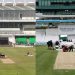 ICC penalises Lord’s and Gaddafi Stadium over unsatisfactory pitch ratings