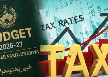 KP approves Finance Bill 2026-27 with new crypto tax and tougher penalties