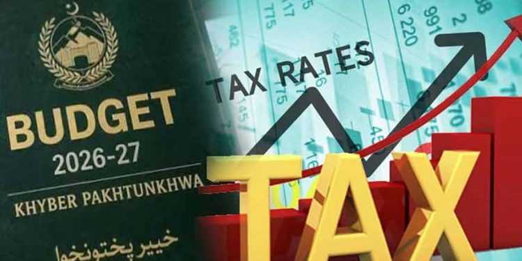 KP approves Finance Bill 2026-27 with new crypto tax and tougher penalties