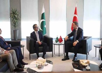 Pakistan, Türkiye deepen energy partnership with three new power sector agreements
