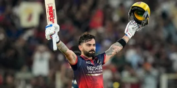 India face selection dilemma as Virat Kohli ruled out of Afghanistan ODI series