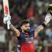 India face selection dilemma as Virat Kohli ruled out of Afghanistan ODI series