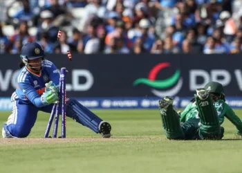 India beat Pakistan by 64 runs in Women’s T20 World Cup opener