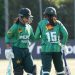 Pakistan women to tour Sri Lanka for six-match white-ball series in July-August