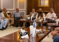 Another major breakthrough for Founders Group: Prominent industrialists and business leaders join forces