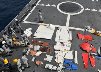 K2 Airways cargo plane crash: Family of missing co-pilot awaits answers as deep-sea search continues