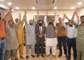Industrialists seek probe into allegations against Wagah AC, warn alleged harassment is hurting investment