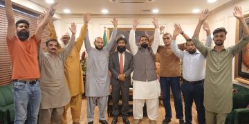 Industrialists seek probe into allegations against Wagah AC, warn alleged harassment is hurting investment