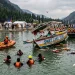 Five family members dead, four missing after tourist boat capsizes in Swat’s Saifullah Lake
