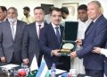 Pakistan, Uzbekistan seek stronger trade ties as LCCI signs MoU with Karakalpakstan