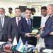 Pakistan, Uzbekistan seek stronger trade ties as LCCI signs MoU with Karakalpakstan