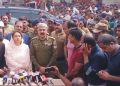 CCPO, Lahore commissioner console Kahna tragedy victims’ families, vow action after probe