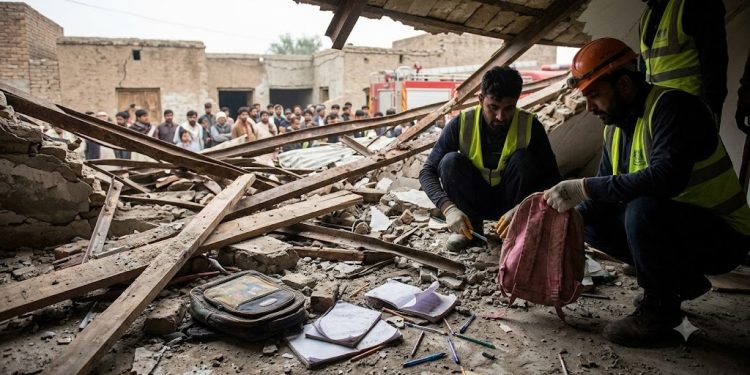 Pakistan’s infrastructure crisis: Who holds the blueprint for structural and economic collapse?