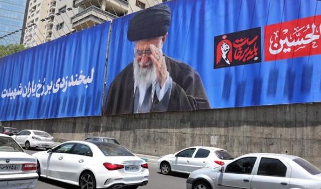Millions expected as Iran begins six-day funeral for former Supreme Leader Ali Khamenei