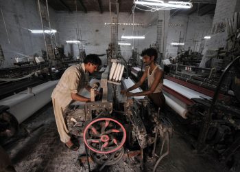 Pakistan’s textile sector posts 22.6% monthly export decline in June