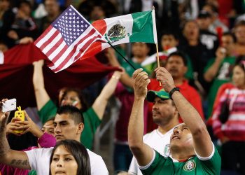 Home advantage fuels historic World Cup runs for USA, Mexico and Canada