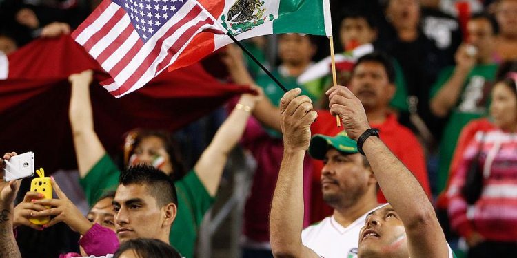 Home advantage fuels historic World Cup runs for USA, Mexico and Canada